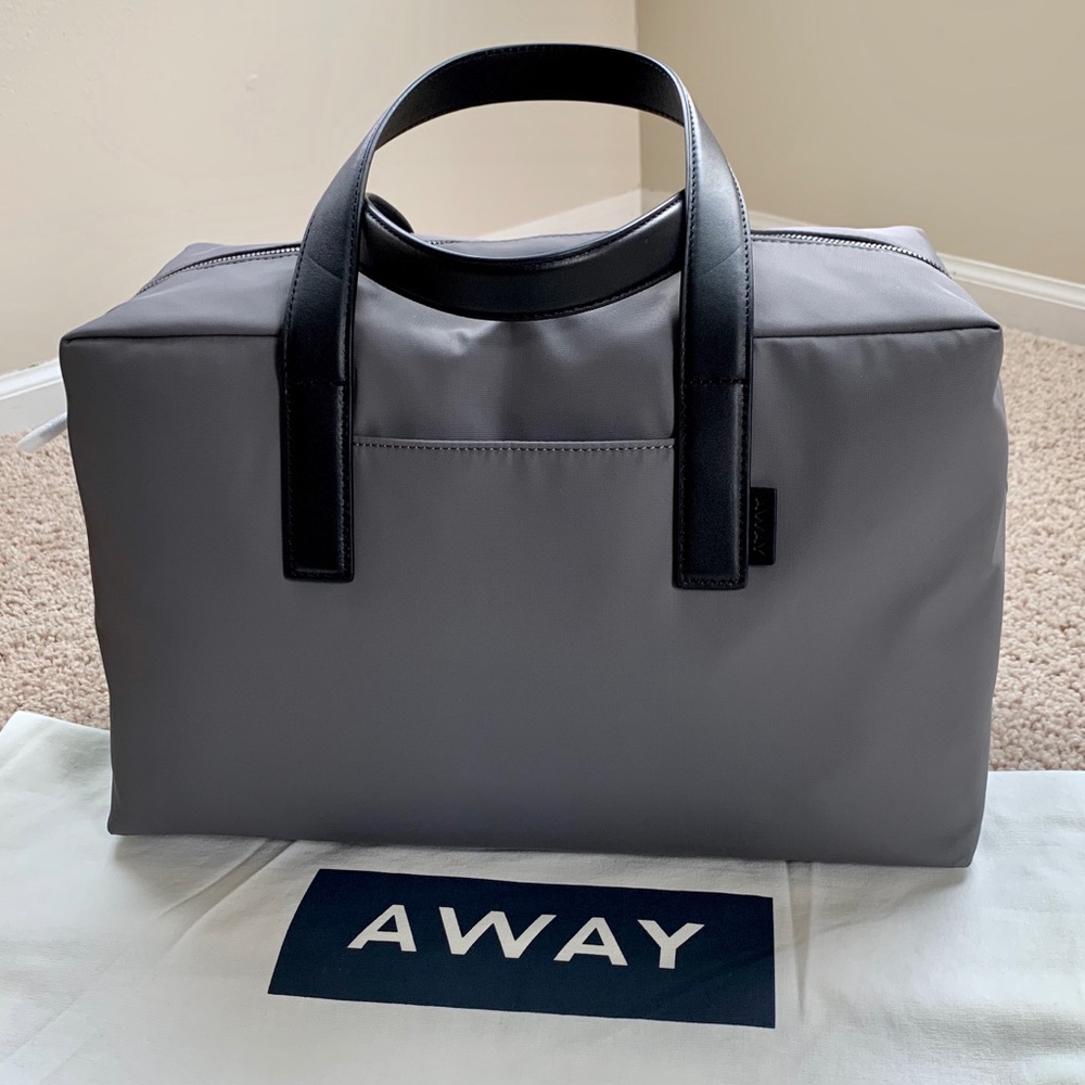 Away Everywhere Bag